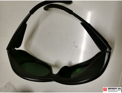 Защитные очки для лазерной резки, сварки, очистки