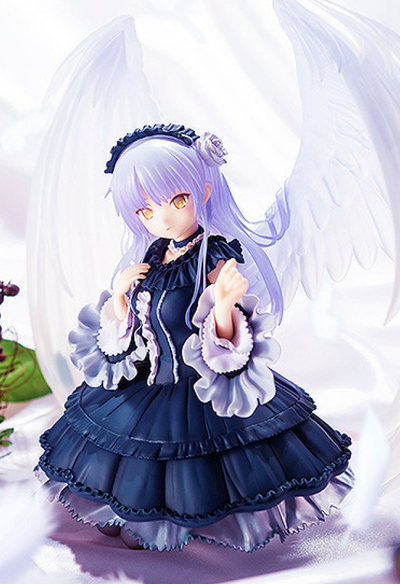 Фигурка 1/7 Тенси (Tachibana Kanade Key 20th Anniversary Gothic Lolita Ver.)