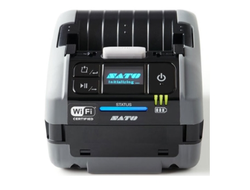 Sato PW2NX мобильный принтер этикеток