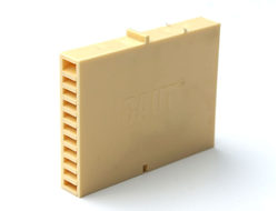 Вентиляционные коробочки Baut