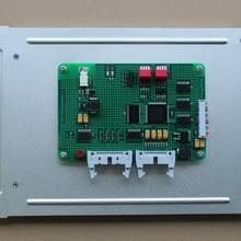 Heidelber MV.036.387 00.785.0353 TFT display MD400F640PD1A lcd