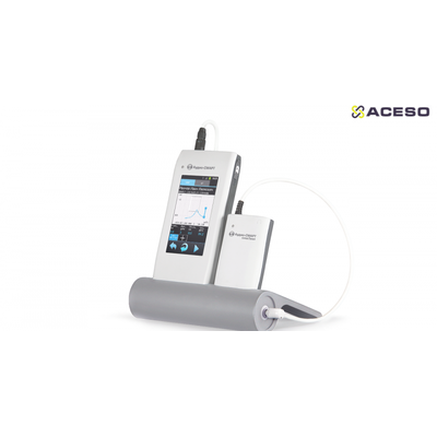 Аудио-СМАРТ cистема для ОАЭ, КСВП, импедансометрии и аудиологического скрининга