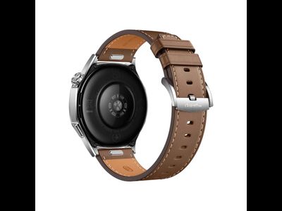 Huawei Watch GT 5 46mm (55020DGK) Коричневый