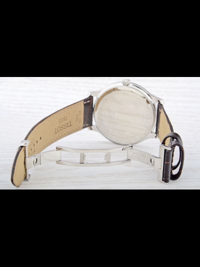 Швейцарские часы Tissot T063.610.16.037.00