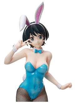 Фигурка 1/4 Рука Сарасина (Ruka Sarashina Bunny Ver.)