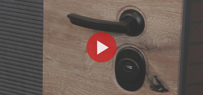 Стальная дверь   Валенс. Заказная модель.