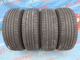 № 1397/2. Шины Falken Ziex ZE914 Ecorun 215/60R17