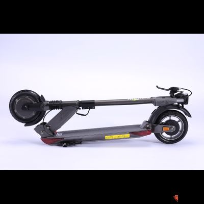 Электросамокат E-TWOW GT SE 48V 10,5 AH  Samsung 2025 г. серый графит