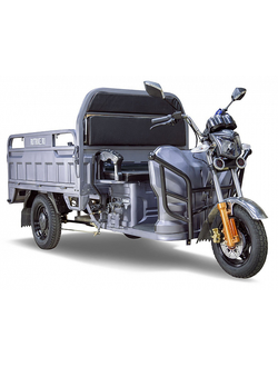Грузовой электротрицикл Rutrike Гибрид 1500 60V1000W