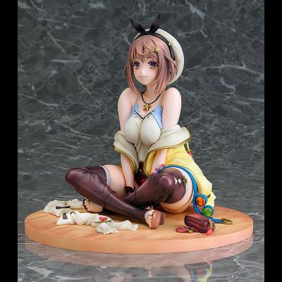 Фигурка 1/6 Райзалин Стаут (Reisalin Stout)