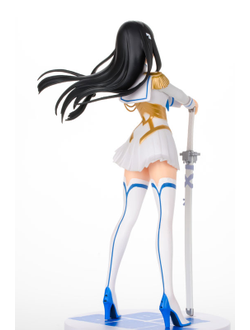 Фигурка Сацуки Кирюин (Kiryuuin Satsuki)