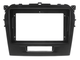 Переходная Рамка SUZUKI Vitara 2015+, 9" (Incar RSZ-FC515) 22-588 , PF996