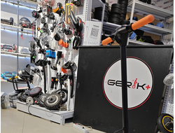 Детский электросамокат Kugoo A2 (JILONG)