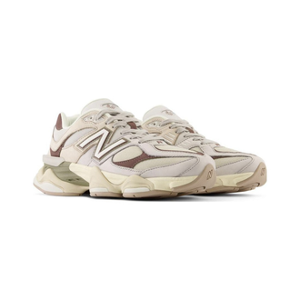 New Balance 9060 Grey Matter Timberwolf