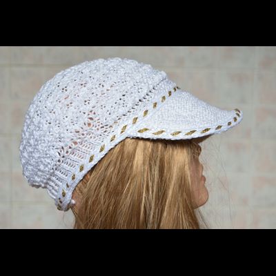 Бейсболка Италия Vizio 5707 V