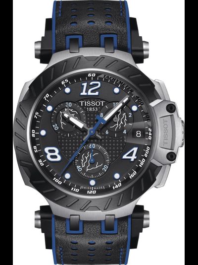 Швейцарские часы Tissot T115.417.27.057.03