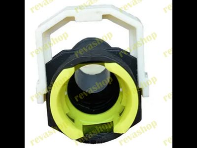 Штуцер системы отопления салона Mazda