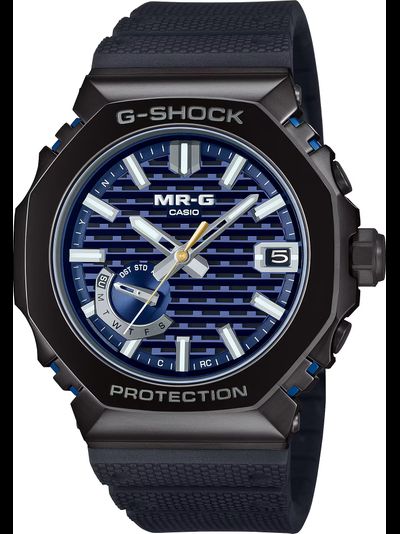 Часы Casio G-Shock MRG-B2100R-2A