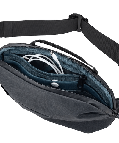 Сумка на пояс Thule Aion Sling Black