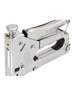 Степлер  регулируемый (4-14мм)