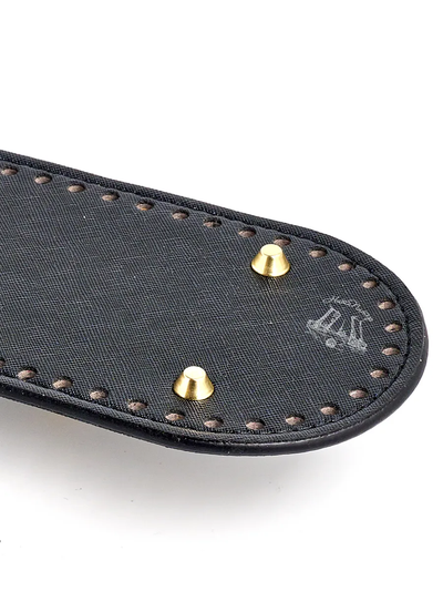 Донышко 30 на 10 и крючок с фурнитурой для вязания