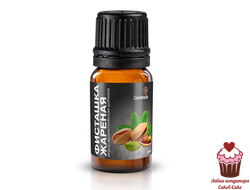 Вкусо-ароматическая добавка Caramella Фисташка жареная, 10 мл