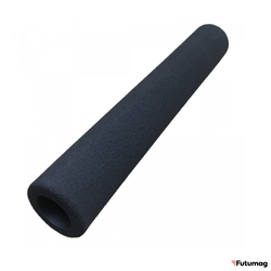 Ручка для турника (грипса) черная, 1шт