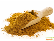 "КАРРИ ННЕЖНЫЙ" - Производство Индии (Kari Soft, India) 50 г