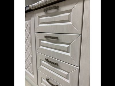 Кухня "Агава" 2.0 (Эра) Комплектация 1