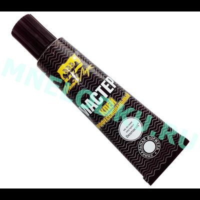 Клей ПВХ "Мастер"