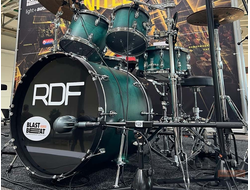 Ударная установка RDF 22/10/12/16/14S