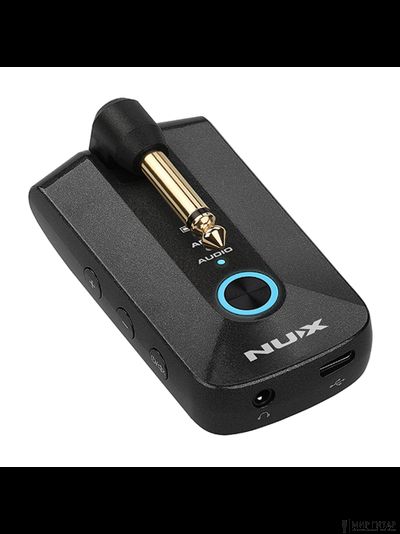 Nux MP-3 Mighty-Plug Pro