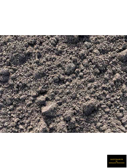 плодородный грунт