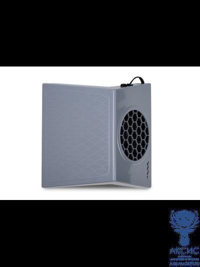 Супермощный настольный пылесос MAX Ultimate 7 Серый (76Вт max) БЕЗ подушки для рук клиента