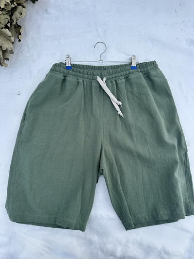 Шорты из крапивы «Дар»