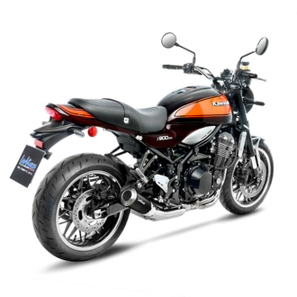 Глушитель LeoVince LV10 KAWASAKI Z900RS 2018 15216B