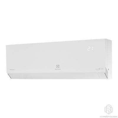 Сплит-система инверторного типа Electrolux Enterprise Super DC EACS/I-09HEN-WHITE/N8_24Y