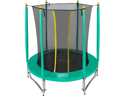 Батут Hasttings Classic Green 1,82 м в Воронеже