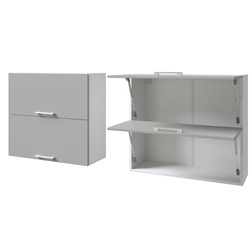 ЛЕ2716 Шкаф кухонный Авенза АГ-80 (800). Размер: 800*720*308.