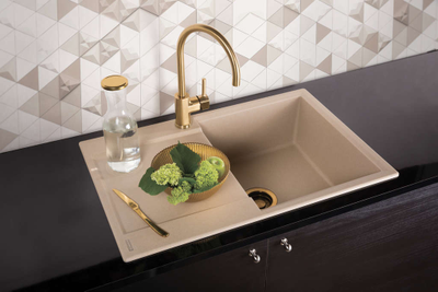 Мойка OMOIKIRI DAISEN 78