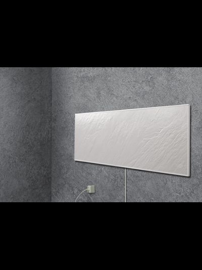 Кварцевый обогреватель Теплофон GRANIT ЭРГН 0.45/220 (1200 х 295) белый