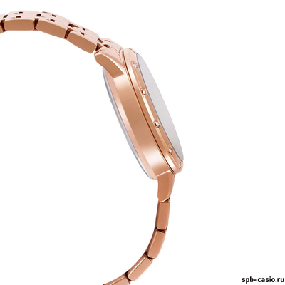 Часы Casio Sheen SHE-3046PG-8AUER