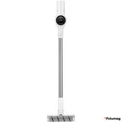 Беспроводной ручной пылесос Dreame V10 White EU