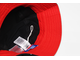 Панама Adidas Originals Unisex Bucket Hat Черный / Красный