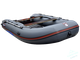 Лодка ПВХ Hunterboat Хантер Классика НД 360А
