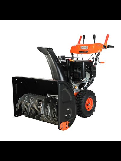 Снегоуборщик бензиновый PATRIOT СИБИРЬ 113 CE