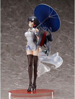 Фигурка 1/7 Ят Сен (Yat Sen)