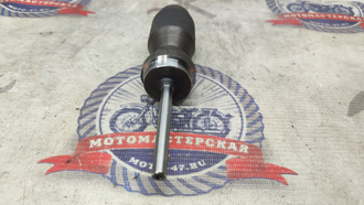 Оправка для сёдел впускных клапанов Урал (подходит для сёдел Днепр)