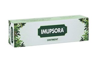 Мазь для лечения псориаза Имупсора (IMUPSORA), 50 гр