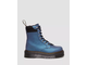 Ботинки Dr Martens Jadon II Hardware Deep Blue